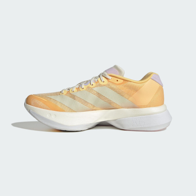 adidas阿迪达斯女子ADIZERO BOSTON 13 W运动训练跑步鞋KK1291