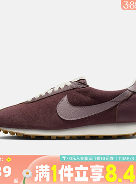 NIKE耐克女子W NIKE LD-1000 SUEDE运动休闲鞋IO9596-500