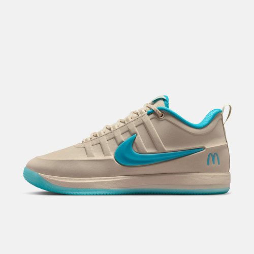 NIKE耐克男子BOOK 2 M EP运动训练篮球鞋IR6445-100