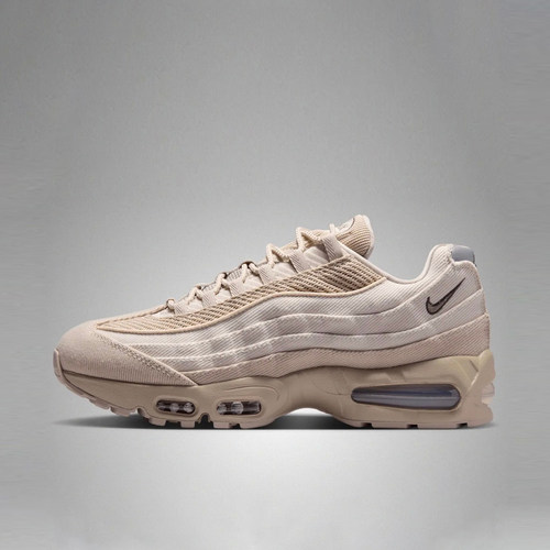 NIKE耐克AIR MAX 95 BIG BUBBLE男子复古运动休闲鞋IM9605-200