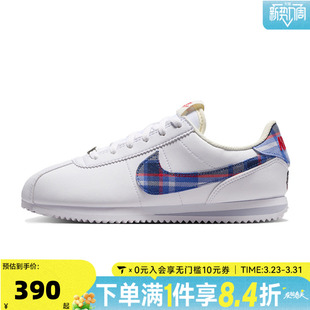 KIDS IH7340 CORTEZ 运动休闲鞋 191 NIKE耐克男大童NIKE