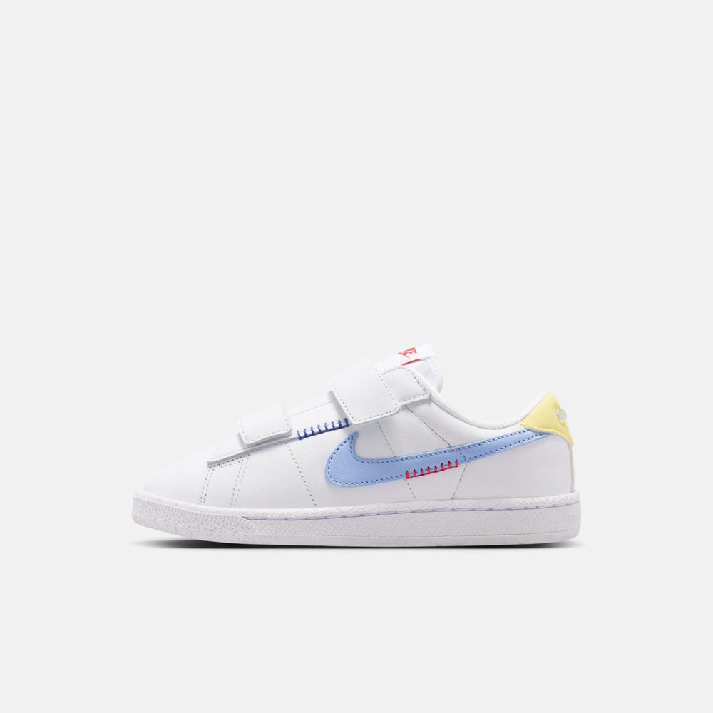 NIKE耐克小童TENNIS CLASSIC BP ALT运动休闲鞋IW2035-143
