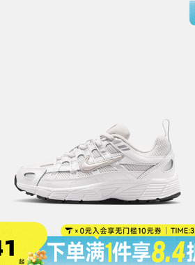 NIKE耐克小童P-6000 (PS)运动休闲鞋IO4647-017