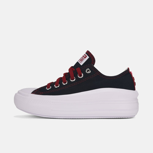 converse匡威Chuck Taylor SEASONAL秋女子运动休闲帆布鞋A24312C