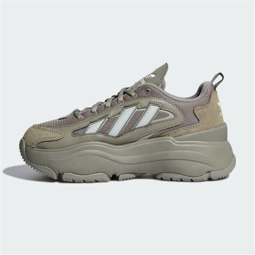 adidas阿迪达斯三叶草中性OZGAIA W运动休闲鞋KJ7310