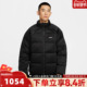 JACKET运动休闲羽绒服HV3502 NIKE耐克男子TF DWNFL 010