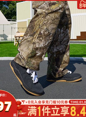 滔搏NIKE耐克男子JORDAN SESSION经典低帮运动休闲板鞋IB3731-001