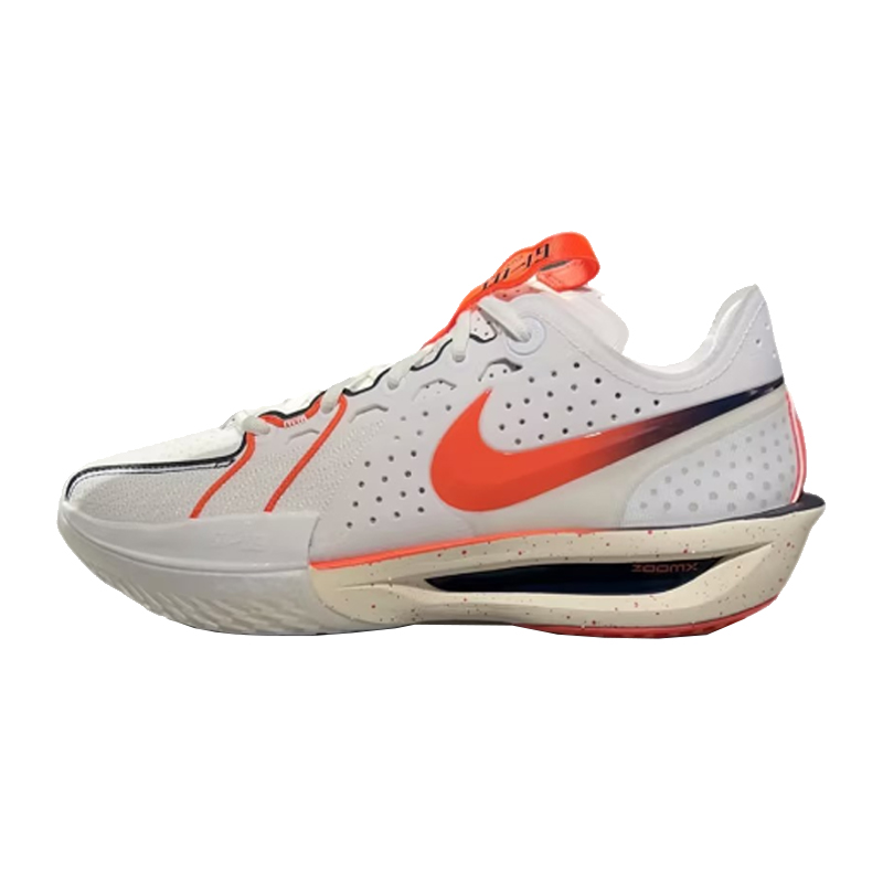 NIKE耐克男子G.T. CUT 3 EP运动训练篮球鞋IB8870-191