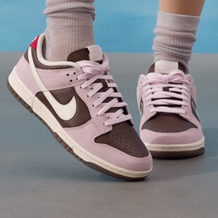 NIKE耐克男女情侣低帮dunk复古板鞋潮流运动鞋休闲鞋HM0987-200