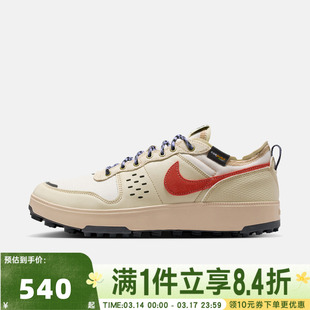 NIKE耐克男子NIKE C1TY PRM运动休闲鞋IM4692-200