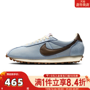 HF3227 NIKE耐克女子W 低帮百搭潮流运动休闲鞋 1000经典 400