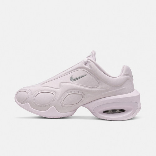 滔搏NIKE耐克女子AIR MAX MUSE SATIN复古运动休闲鞋IV3208-500