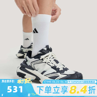 adidas阿迪达斯中性XLG STORM EDGESPW运动训练鞋跑步鞋KJ2118