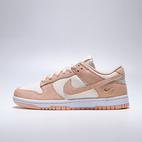NIKE耐克女子WMNS DUNK LOW复古运动休闲鞋板鞋IO4244-800