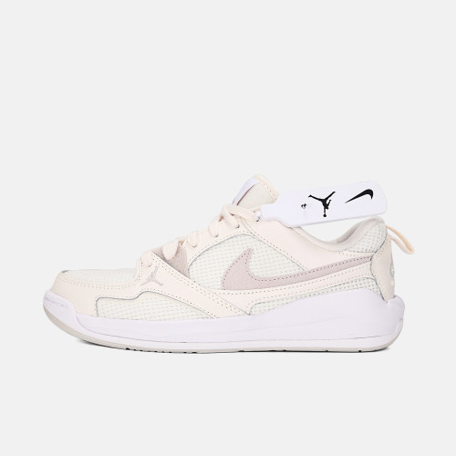 NIKE耐克女子WMNS JORDAN CMFT ERA运动低帮休闲鞋IR7558-001