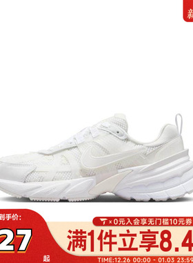 NIKE耐克女子W NIKE V2K RUN运动休闲鞋HJ5269-100