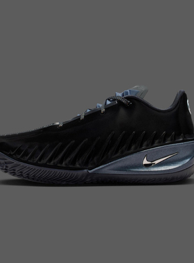 NIKE耐克男子G.T. CUT 4 EP运动训练篮球鞋HV9921-001