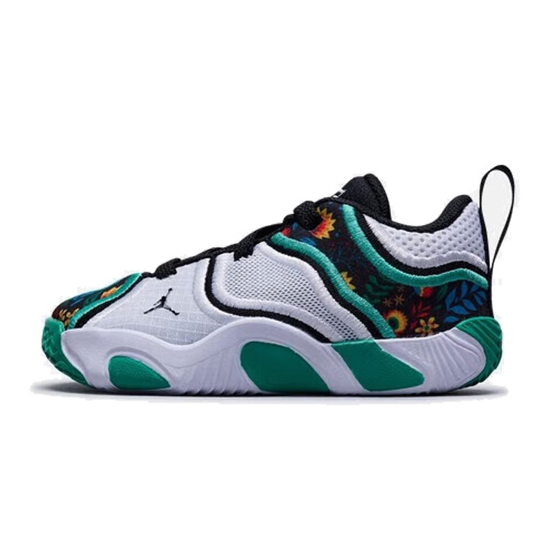 NIKE耐克男小童JORDAN TATUM 3 (TD)运动训练篮球鞋HF3138-103