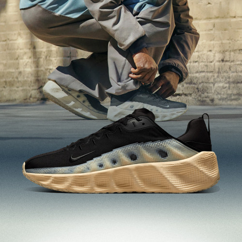 NIKE耐克男子NIKE AVA ROVER运动休闲鞋DX4215-003