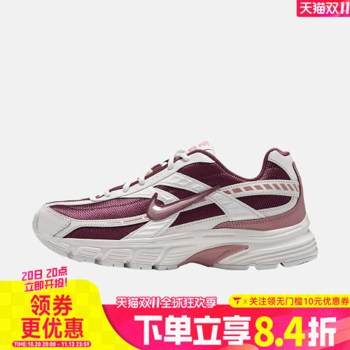 滔搏NIKE耐克女子WMNS INITIATOR运动休闲鞋394053-110
