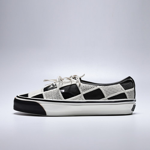 VANS范斯中性LX Authentic 44Shell KnitCL运动休闲鞋VN000Y0RFDB