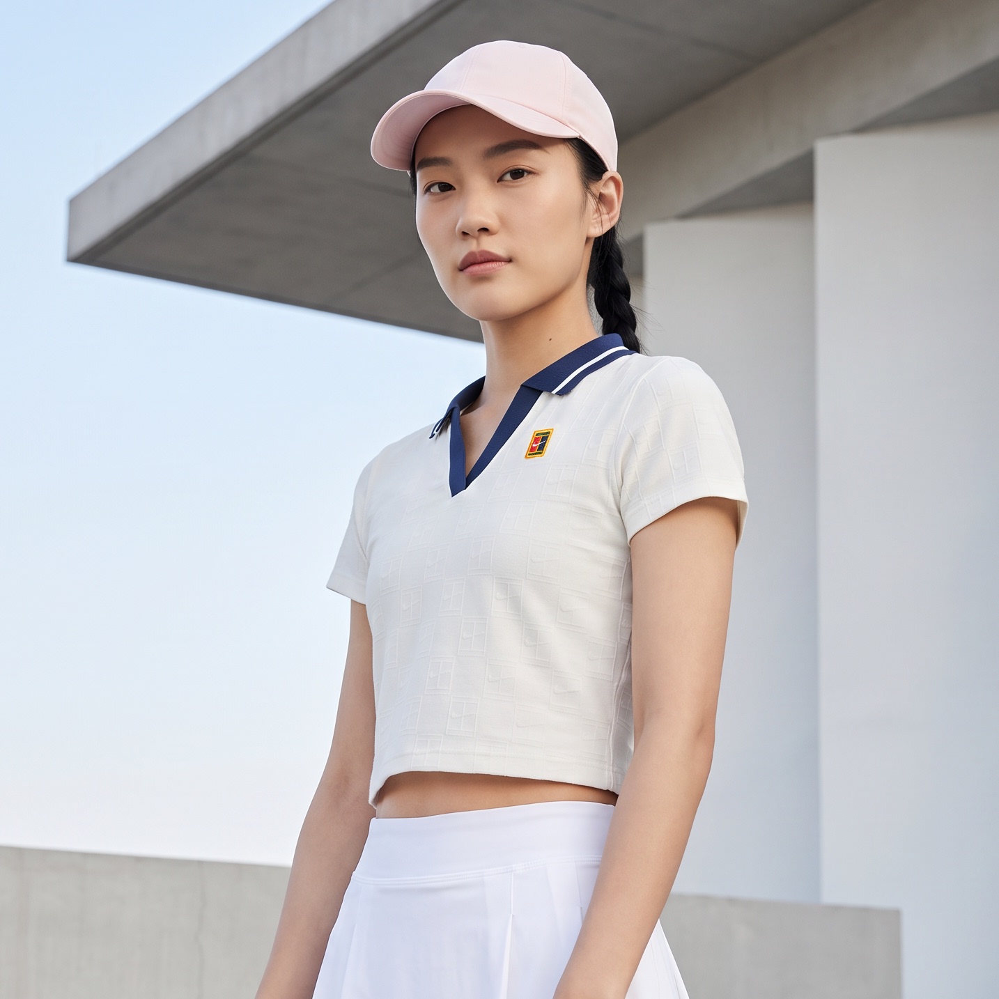 滔搏NIKE耐克女子运动休闲短袖T恤IB0773-133