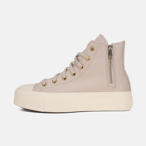 converse匡威女子Chuck Taylor SEASONAL运动休闲帆布鞋A18386C
