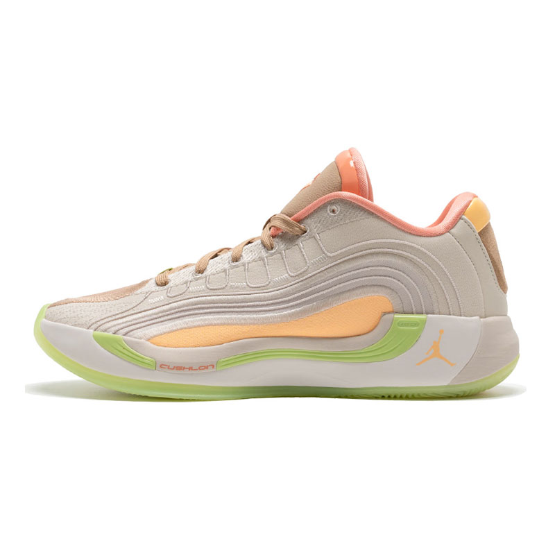 NIKE耐克男子JORDAN LUKA 4 PF运动训练篮球鞋IO0198-100