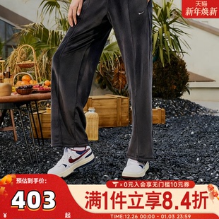 DX9176 NIKE耐克女子WMNS FORCE运动休闲鞋 GAMMA 115 NIKE