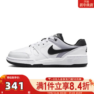 FORCE 运动复刻鞋 101 NIKE耐克男大童NIKE FV5929 FULL