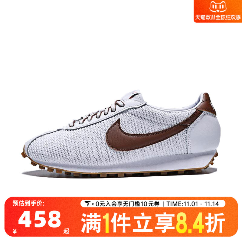 NIKE耐克女子W LD-1000 SE运动休闲鞋IH2128-100
