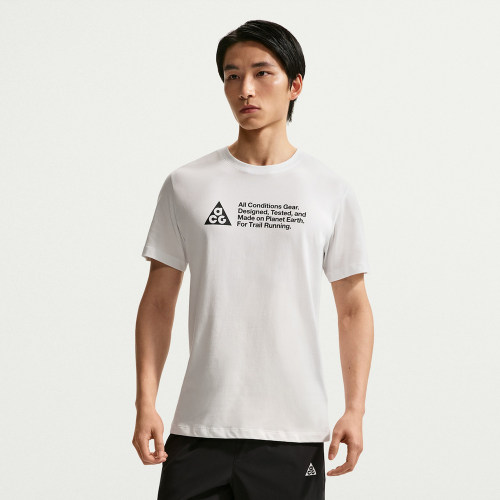 滔搏NIKE耐克ACG男子户外运动休闲圆领短袖T恤IO9630-121