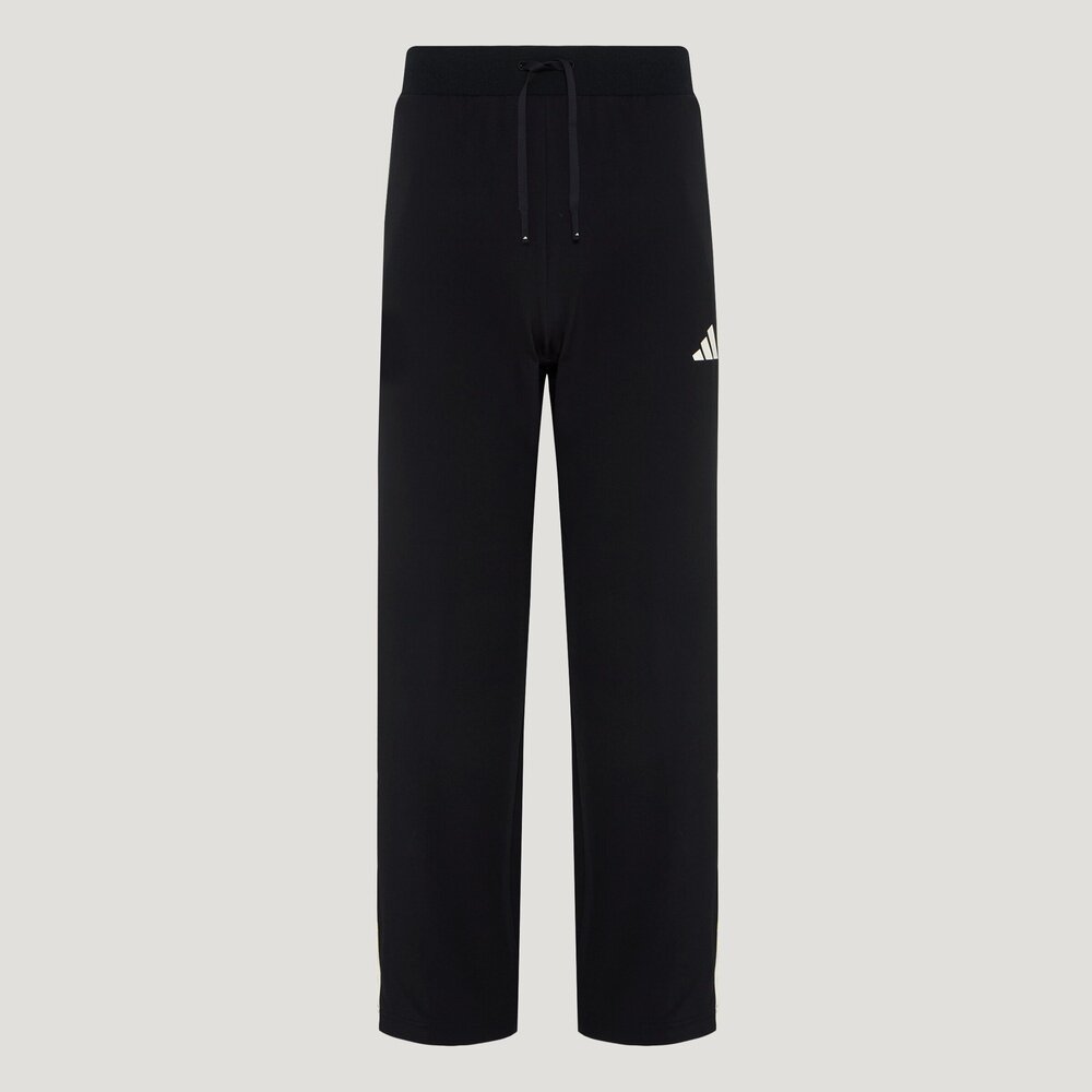 滔搏adidas阿迪达斯秋男Club运动裤三条纹运动休闲长裤KX0479