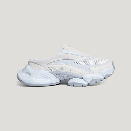 adidas阿迪达斯男女XLG RUNNER MULE运动休闲鞋穆勒鞋L44631