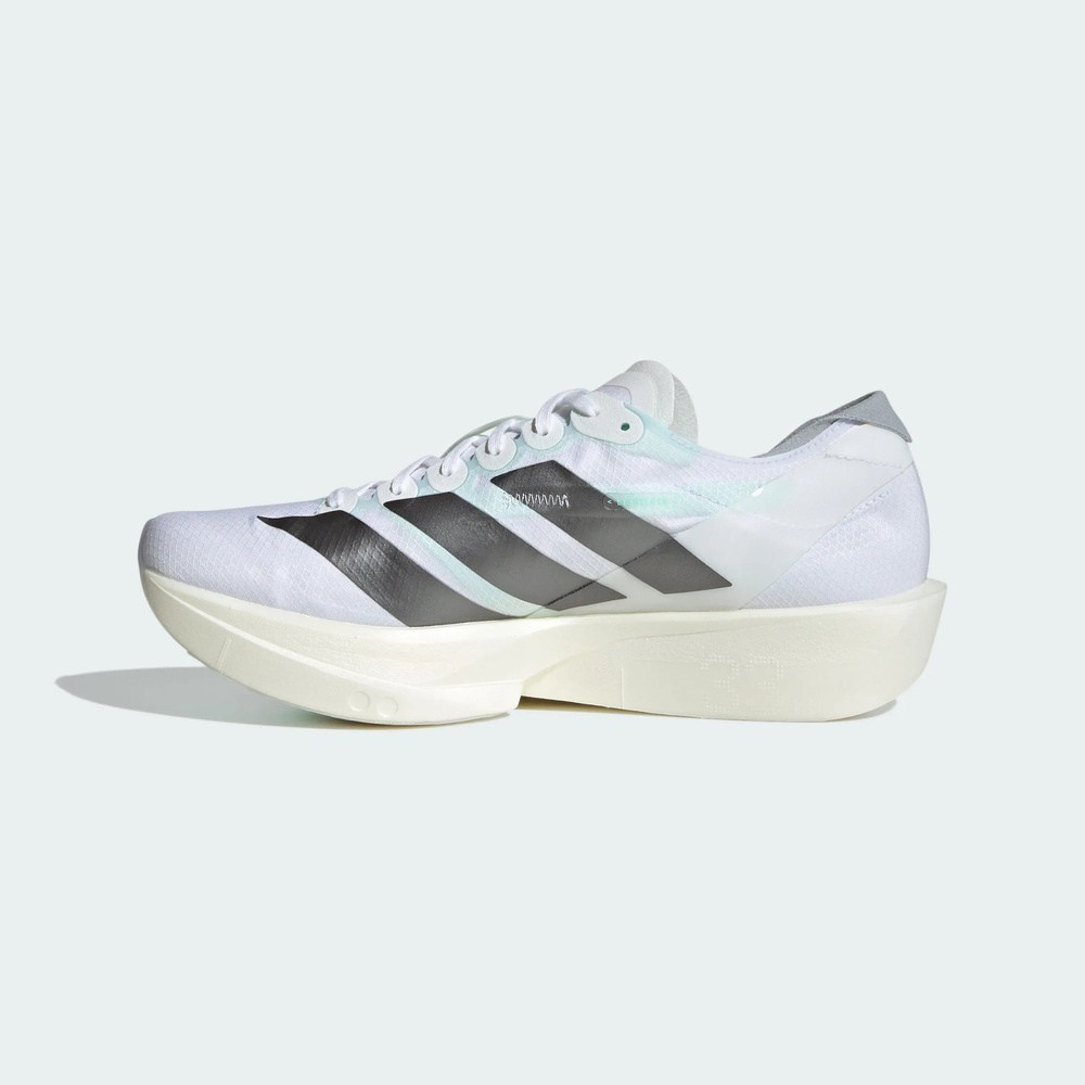 adidas阿迪达斯女子ADIZERO TAKUMI SEN 11 W跑步鞋KH8901