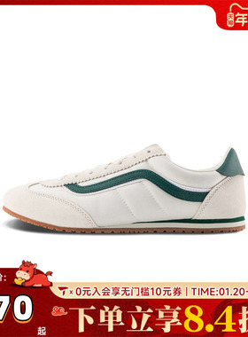 VANS范斯中性Super LowproCL运动休闲鞋VN000E89GP9