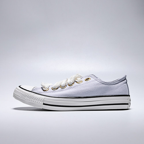 converse匡威男女Chuck Taylor SEASONAL运动休闲帆布鞋A18309C
