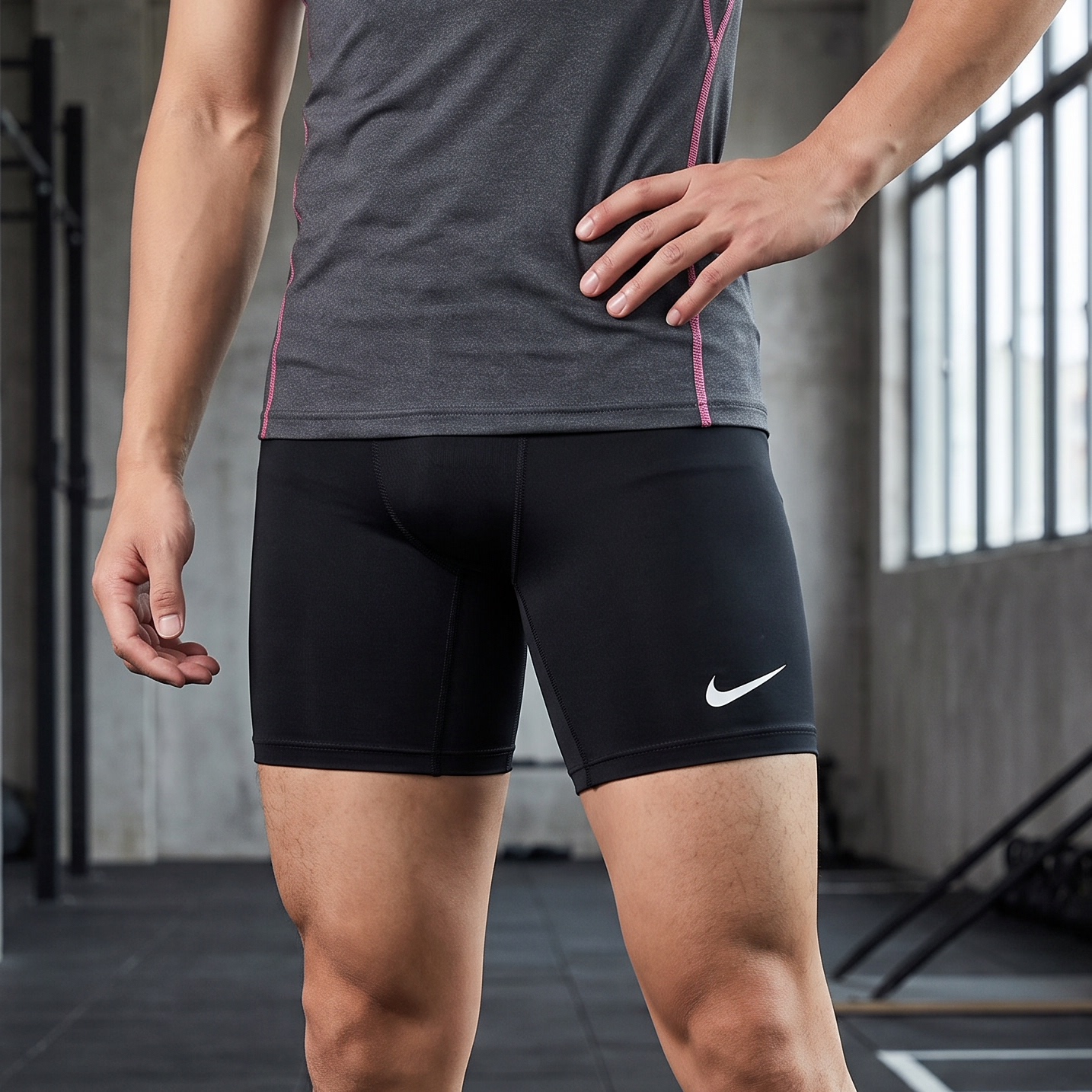 滔搏NIKE耐克男子运动休闲短裤FB7959-010