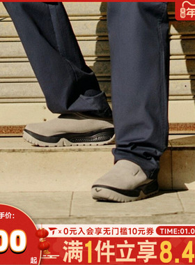 滔搏NIKE耐克男子ACG RUFUS户外运动鞋百搭休闲鞋拖鞋FV2923-200