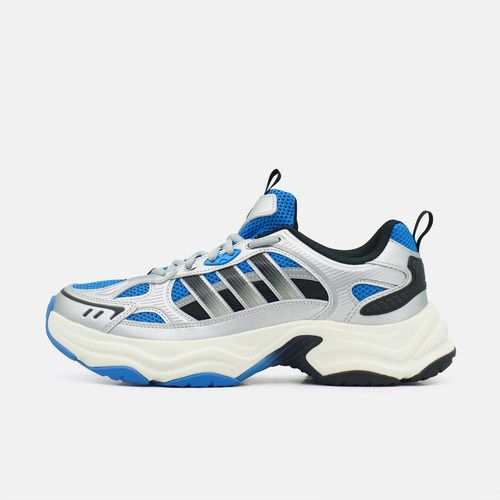 adidas阿迪达斯男女XLG FIN PULSE Q3运动训练跑步鞋LA6807