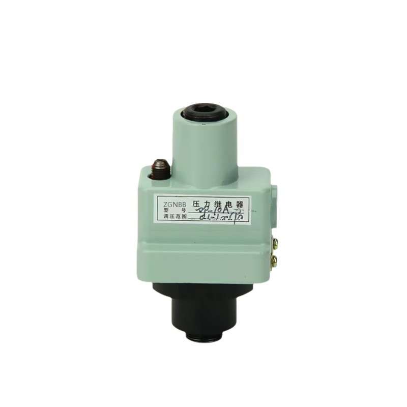 DP压力继电器DP-10A/B DP-25A/B DP-40A/B DP-63A/B开关控制器