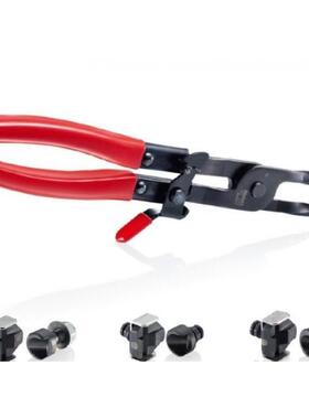 德国Mubea GO 281/0-E11 手钳 夹钳