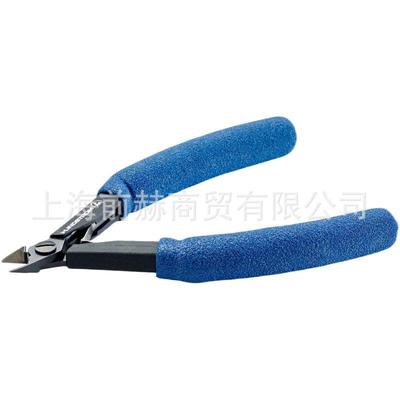 瑞典 LINDSTROM HS 8163 电子斜口钳 0.4-2mm 防静电HS8163