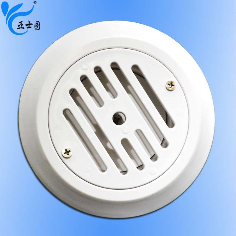 亚士图防水泳池给水配件可调布水口SP-1424出水器3寸循环出水口
