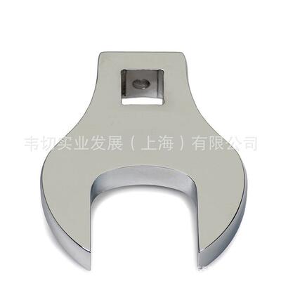 1/2驱动 英制开口扳手头 1_3/4inch 10823
