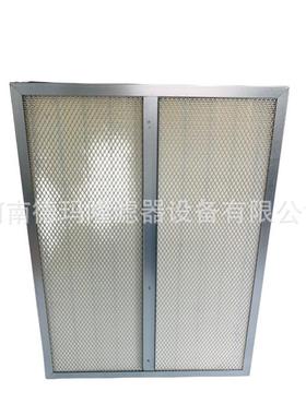 214275A PA5454板框空气滤芯 P034885-016-123