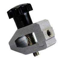 钳口夹具EJJ-01 推拉力计夹具 拉力试验机夹具 工装夹具 夹头