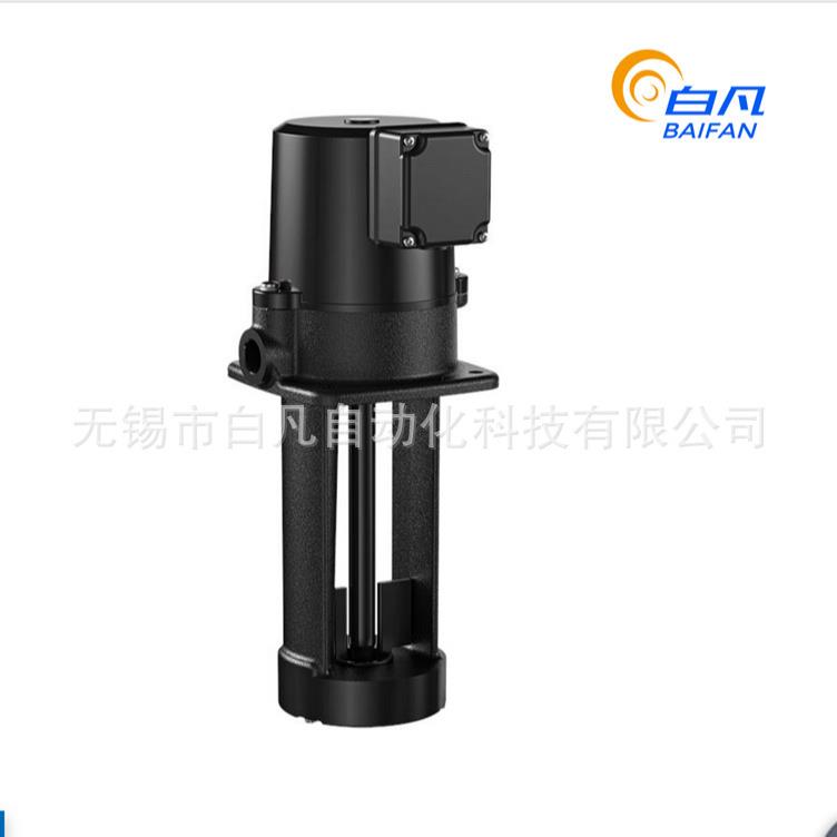 丹麦格兰富潜水泵MTA200-250A-W-B-B机床冷却泵排屑过滤抽水泵