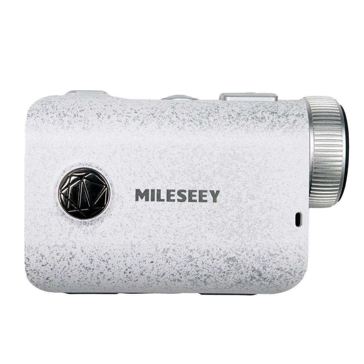 MiLESEEY/迈测PF1测距望远镜