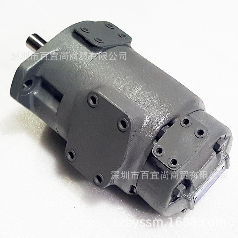 TOKIMEC东机美叶片泵SQP32-25-17-86CC-18 TOKYO KEIKI叶片泵